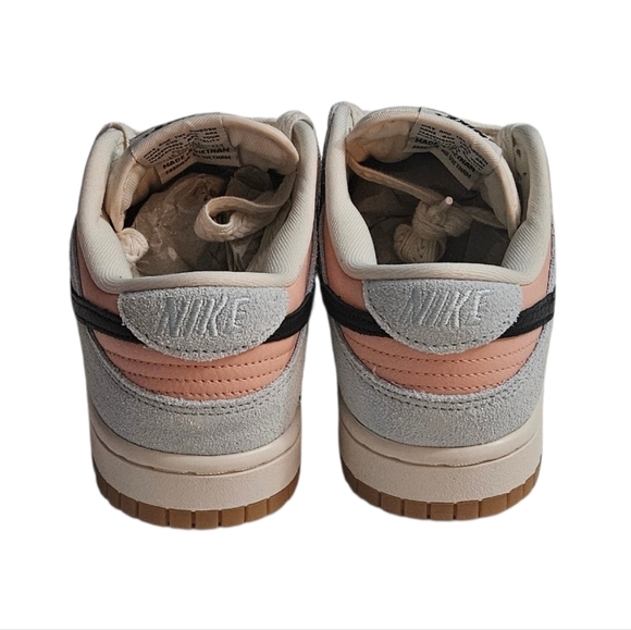 NIB Nike Women's Dunk Low SZ 9 - Picture 7 of 12